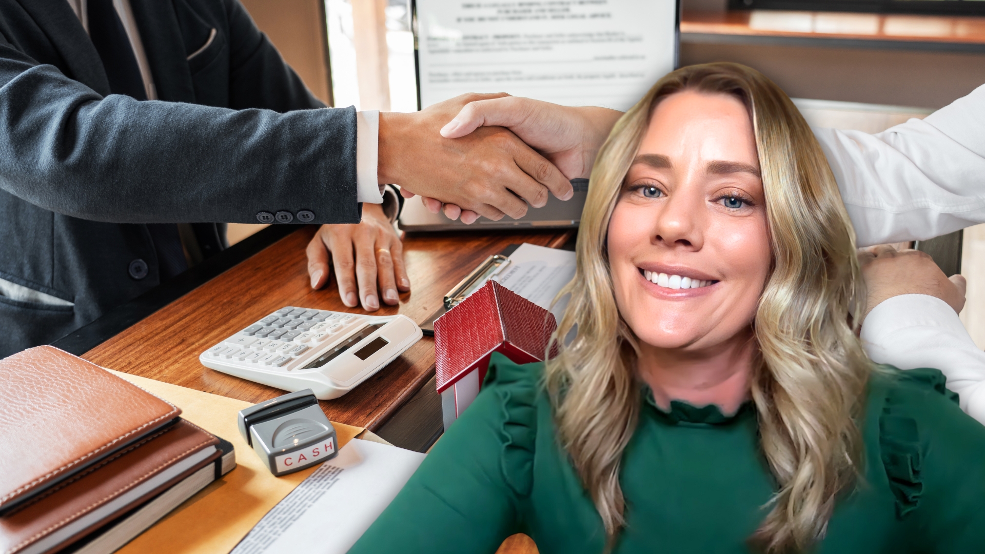 How Should You Respond to a Lowball Offer on Your Home?