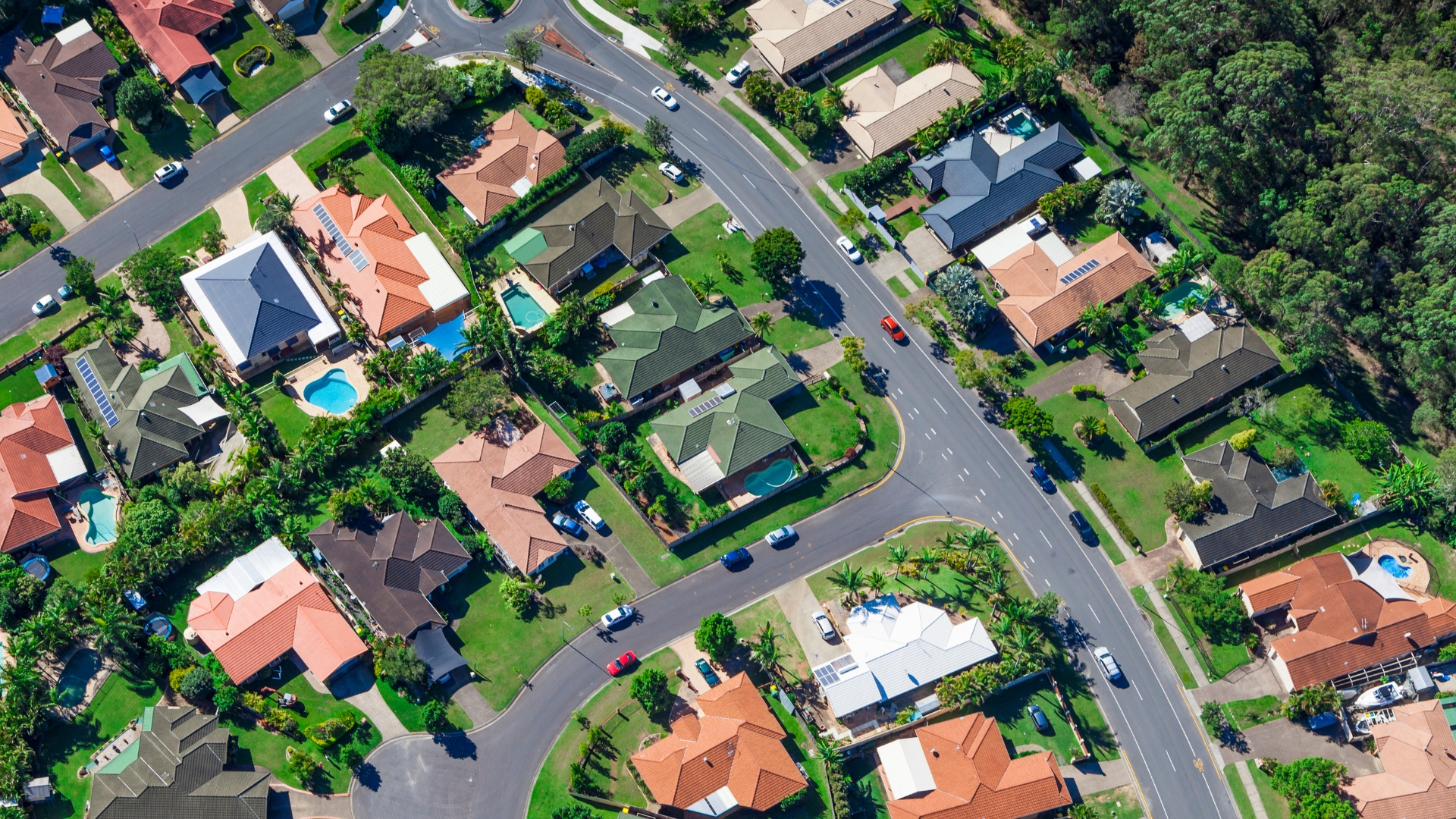 What’s Happening in the Real Estate Market This Summer?